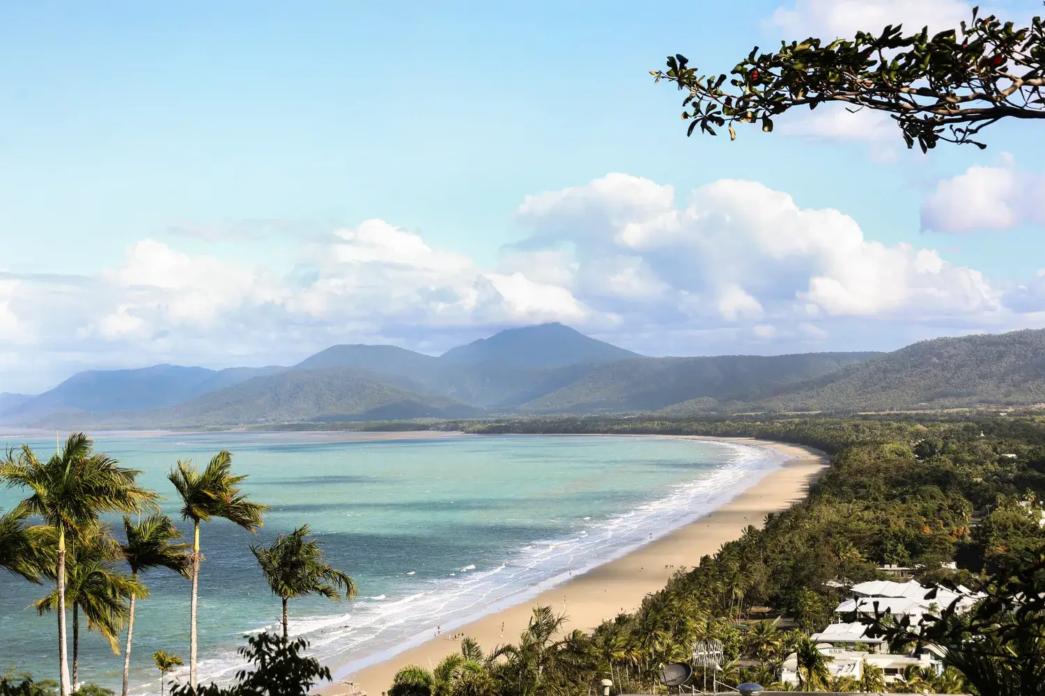 Quiet Coast: Australia